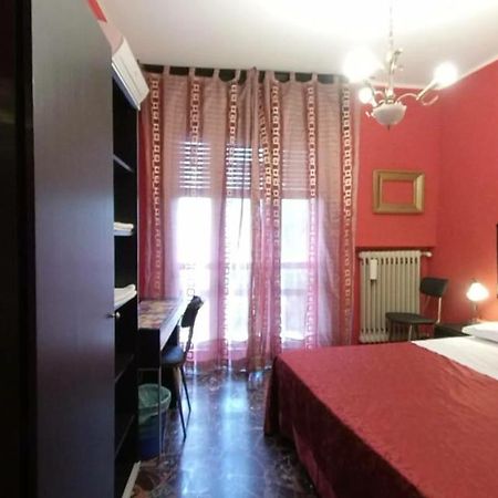 Carpe Noctem Bed & Breakfast Padova Bagian luar foto