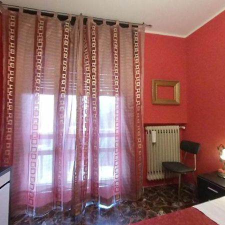 Carpe Noctem Bed & Breakfast Padova Bagian luar foto