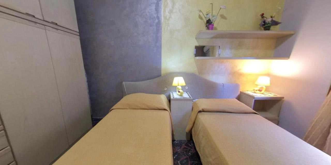 Carpe Noctem Bed & Breakfast Padova Bagian luar foto