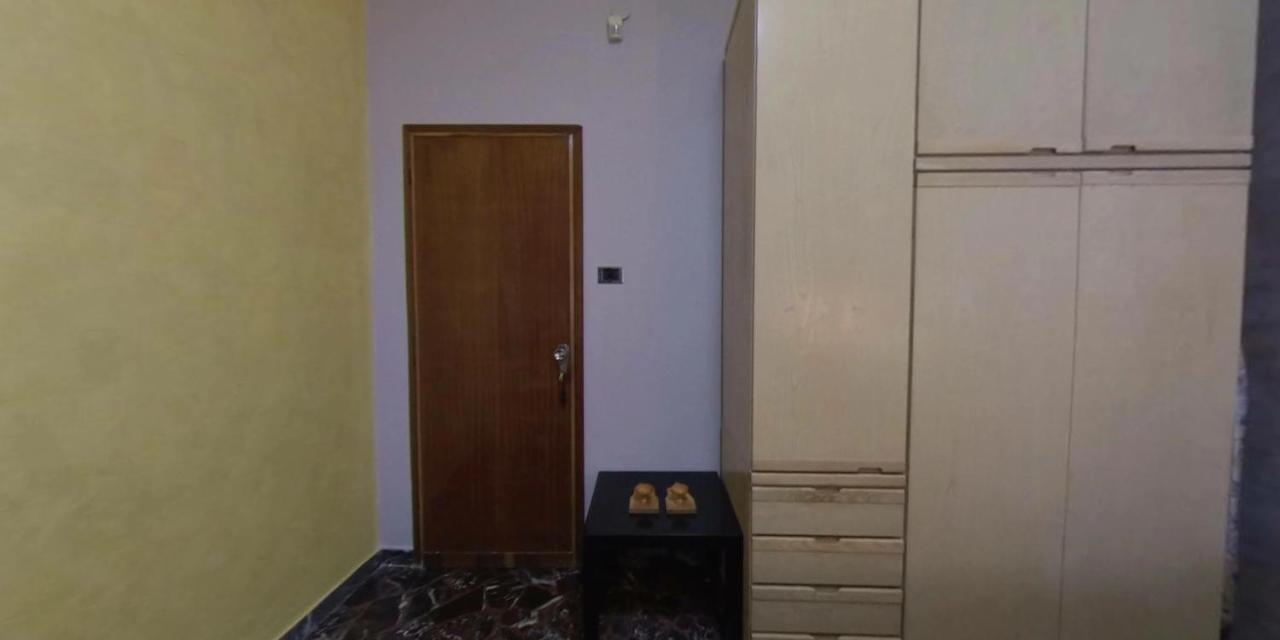 Carpe Noctem Bed & Breakfast Padova Bagian luar foto