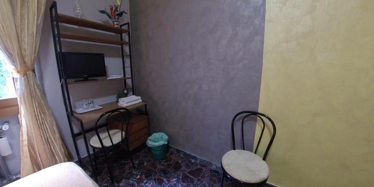 Carpe Noctem Bed & Breakfast Padova Bagian luar foto