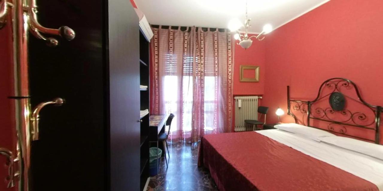 Carpe Noctem Bed & Breakfast Padova Bagian luar foto
