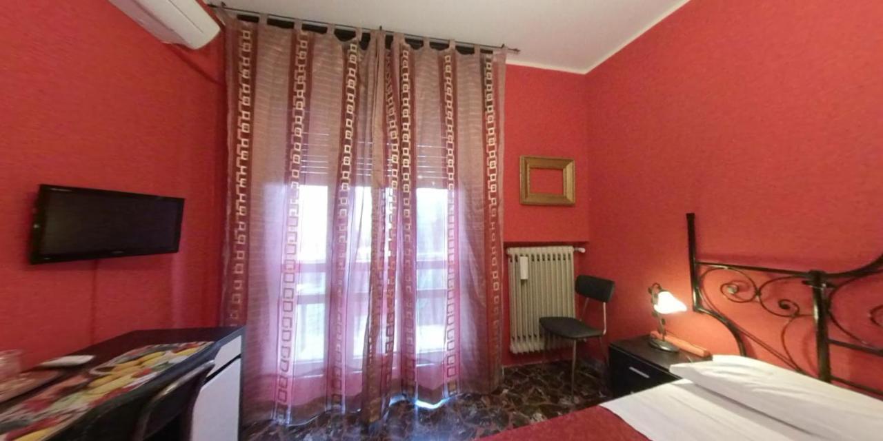 Carpe Noctem Bed & Breakfast Padova Bagian luar foto