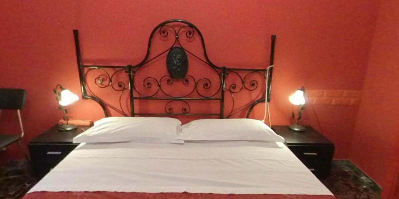 Carpe Noctem Bed & Breakfast Padova Ruang foto
