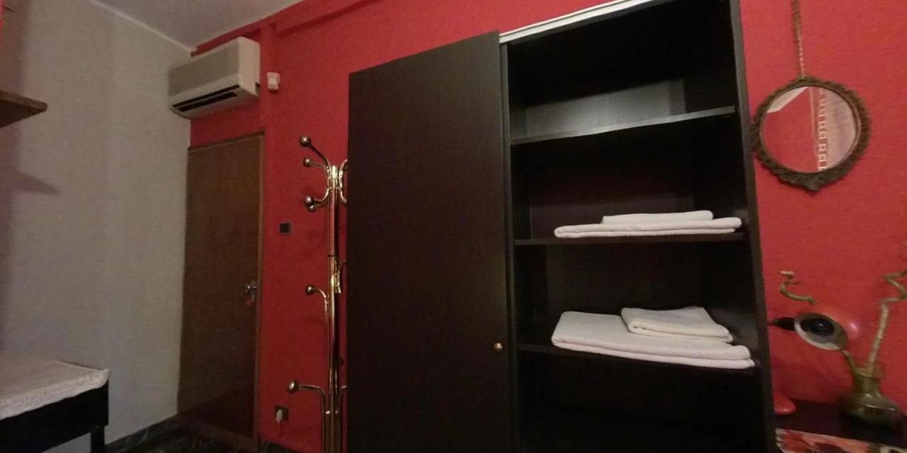 Carpe Noctem Bed & Breakfast Padova Bagian luar foto