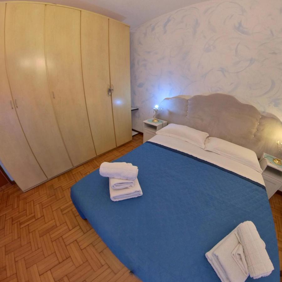 Carpe Noctem Bed & Breakfast Padova Ruang foto